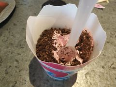 -麦当劳(新王府井店)