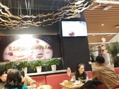 大堂-好彩猪肚鸡(正弘城店)
