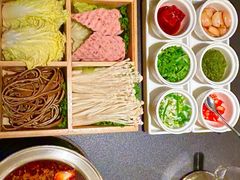 -额尔敦传统涮(体育场店)