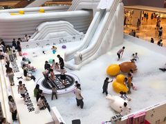 -宝龙城(杭州滨江店)