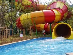 -苏州乐园森林水世界