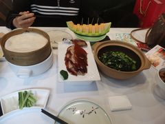 -合兴居烤鸭店