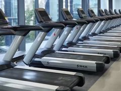 -超鹿运动(五四路恒力城店)