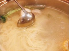 -烹然四季椰子鸡火锅(团结湖总店)