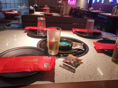 -沪小胖·小龙虾·蓝龙王(八佰伴店)