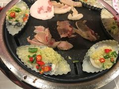 -胡哥烤肥牛(车公庙店)