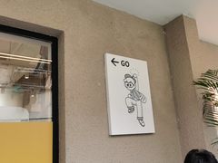 景观位-Money Shops(愚园路店)