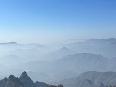 -狼牙山风景区