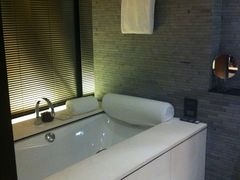 Shanghai-上海璞麗酒店