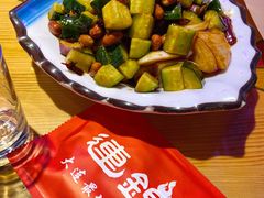 -连锦记海鲜烧烤大排档·锦州特色(西安路交大店)
