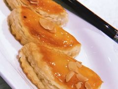 -红棉中餐厅·广州海航威斯汀酒店