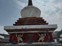-塔尔寺