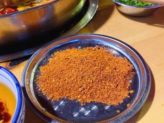 干碟-飘香火锅(玉林西路店)