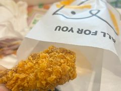 -德克士(前门店)