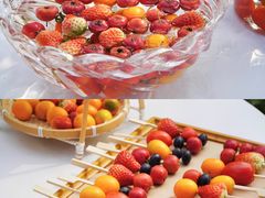 -云里小坐·小院里·团建·宴请·下午茶(三圣乡店)