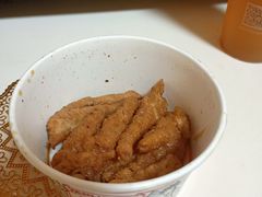 -研卤堂香糯热卤(青秀航洋城店)