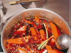 -签小二串串火锅(观音桥店)