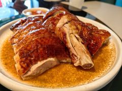 明炉烧鸭-任兴记(定西路店)