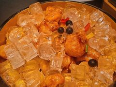 -羽鸽集·乳鸽专门店·地道顺德菜(岭南站店)