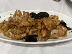 -凯鸽酒楼(操场城店)