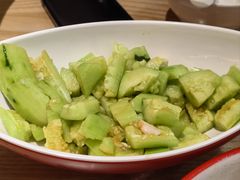 黄瓜-东北风(柯桥万达店)