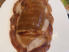 -北京老铺烤鸭(高新店)