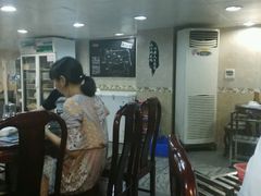 -海银海记潮汕牛肉火锅(新港中路海珠店)