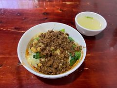 -朱儿面庄(洋河三路店)