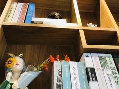 -肯德基(中关村E世界店)