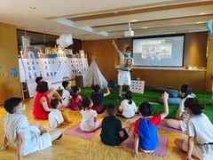 -深圳大梅沙京基洲际度假酒店