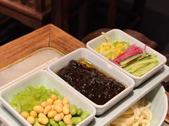 -小吊梨汤·北京菜·烤鸭(清河万象汇店)