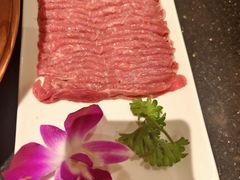 -南门涮肉(北洼路店)