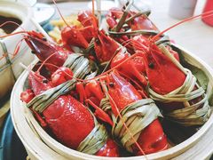 -小鳌陪你小排档·四季小龙虾·田鸡·宵夜(中央第五街店)