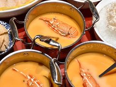 -红雀围·海鲜火锅(陆家嘴中心店)