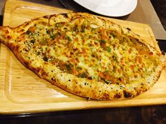 -苏坦土耳其餐厅(白云宾馆店)