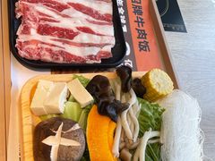 -吉野家(枫合万嘉店)