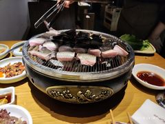 -泥炉烧肉师(新街口金銮巷店)