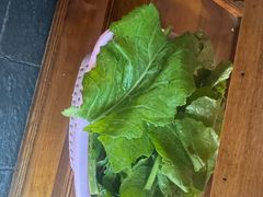 -茶马古道·野生菌清汤黄牛肉(沙溪店)