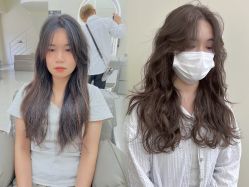 -MT·ID 烫发.染发.接发SALON