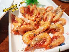 -渔傅印象滩涂霞浦海鲜(井大路店)