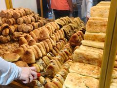 -杨老大焙子月饼干货(宽巷子民族美食街店)