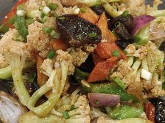 -四季春(美食街店)