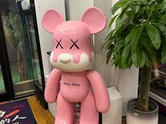 -FEELINGME乐刻私教馆·健身(沿海赛洛城店)