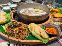 -椰小鸡·琼州糟粕醋(美兰缤纷城店)