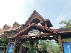 -东部华侨城