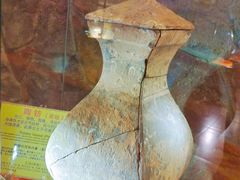 -青岛葡萄酒博物馆