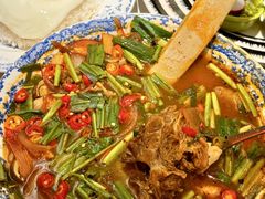 -太食獸泰式茶餐厅(IFS国金中心店)