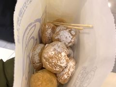 -田中先生の泡芙工坊(罗斯福店)