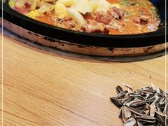 -鸽子刘铁锅炖鱼(劲松店)
