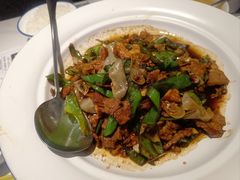 -兰湘子·湘菜小炒(三桥万象城店)